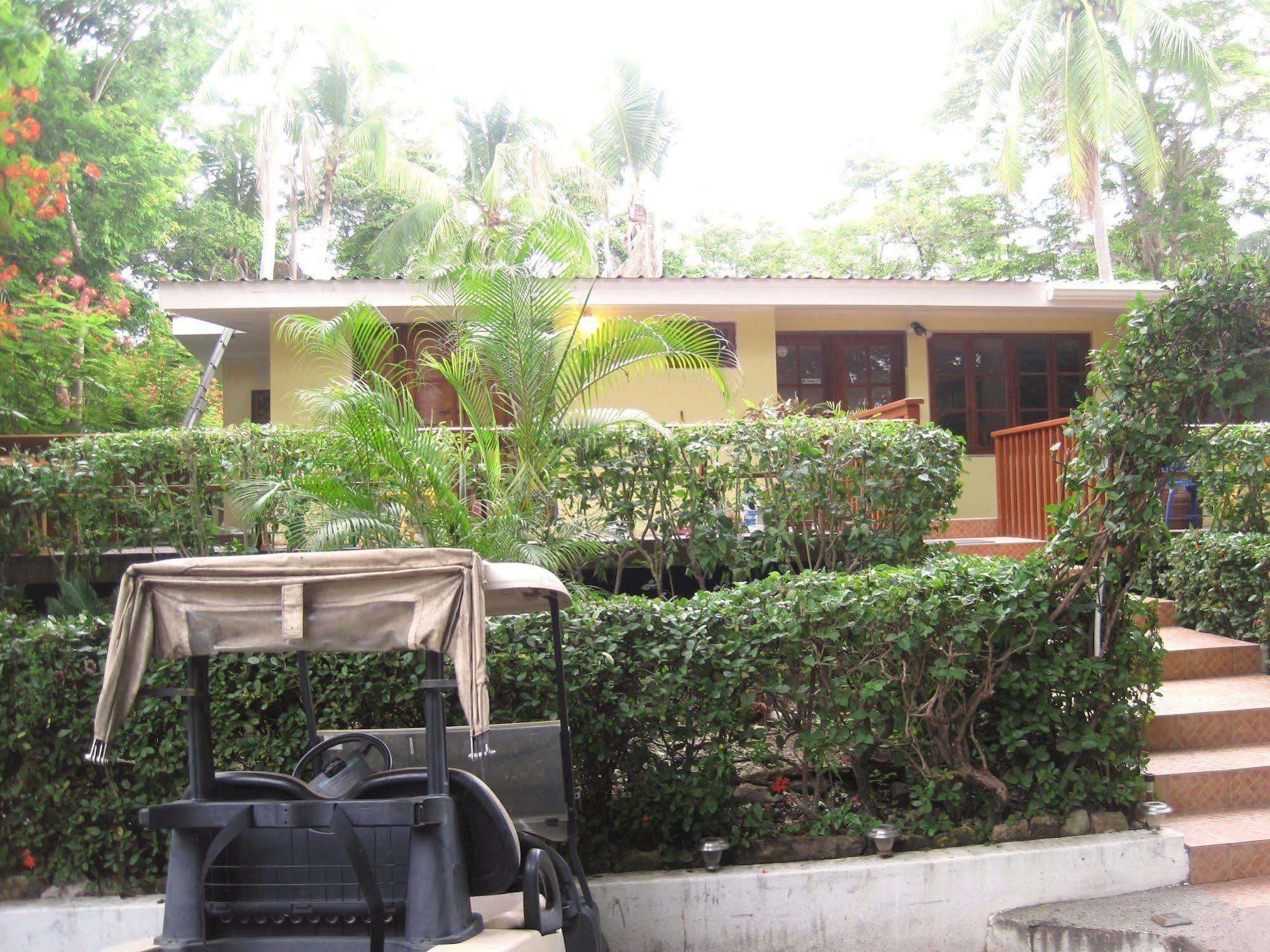 Contadora Island Inn B&B Exterior photo